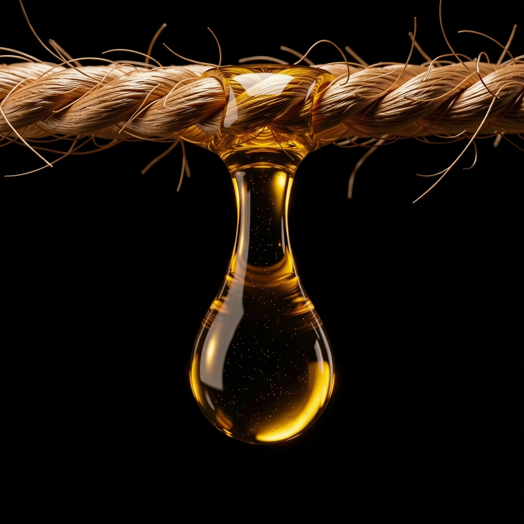 Natural extract source detail