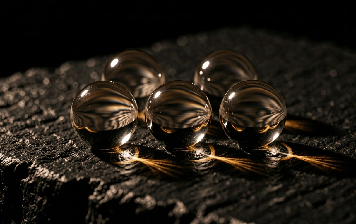 Hyaluronic Macro
