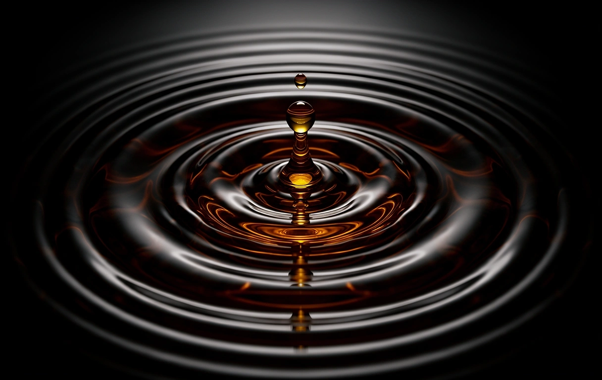 Nutritional Oil Macro