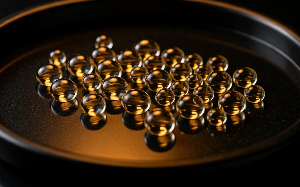 Hyaluronic Synthesis
