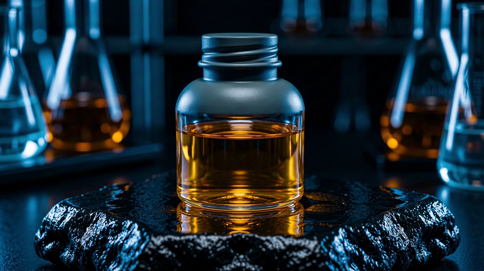 Men's Health Formulation