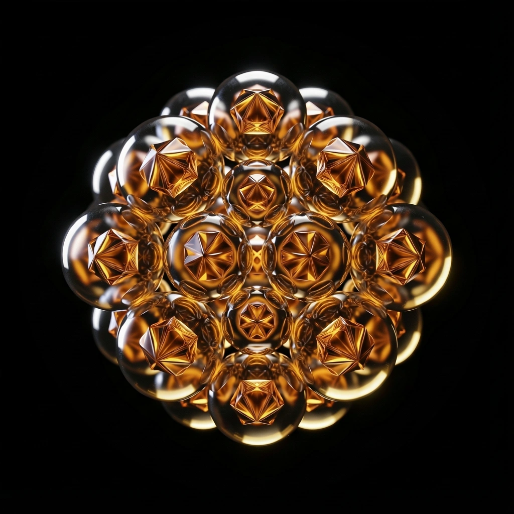 Molecular Absorption Visualization