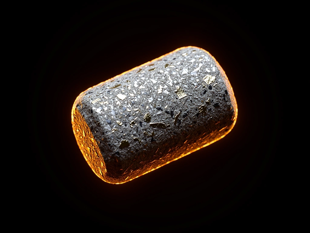 Technical Multi-Mineral