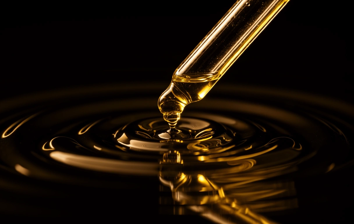 Concentrated Night Oil